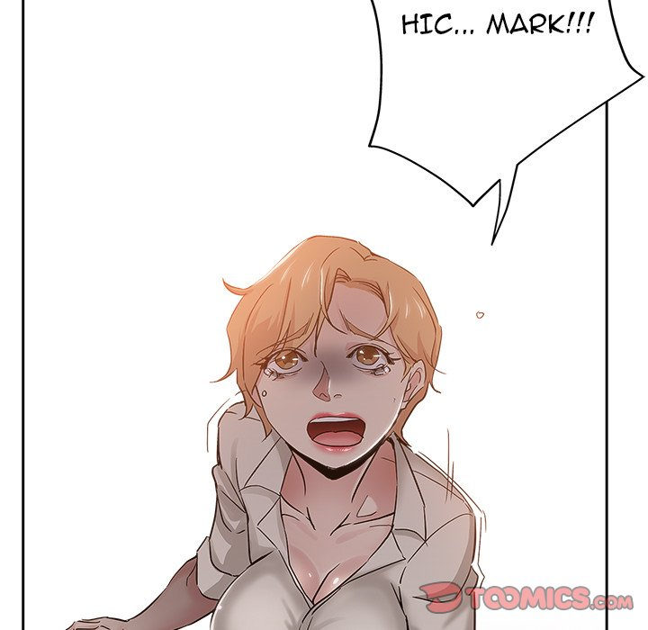 The Unexpected Guest Chapter 34 - HolyManga.Net