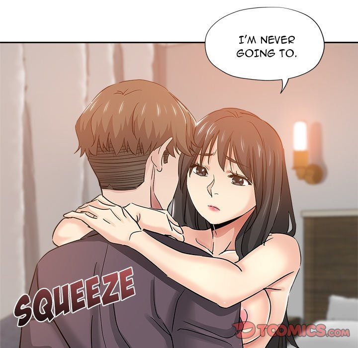 The Unexpected Guest Chapter 34 - HolyManga.Net