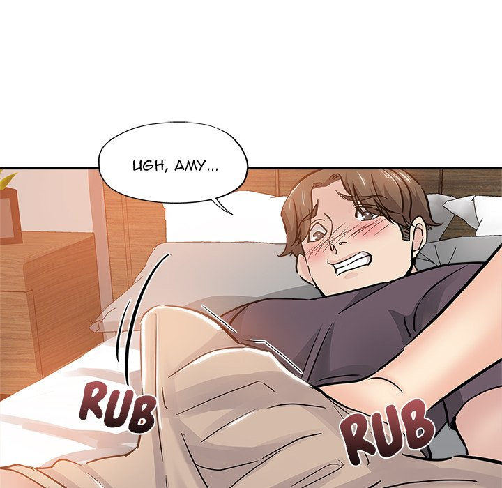 The Unexpected Guest Chapter 34 - HolyManga.Net