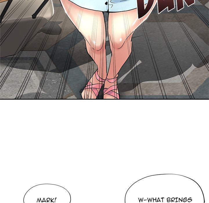 The Unexpected Guest Chapter 34 - HolyManga.Net