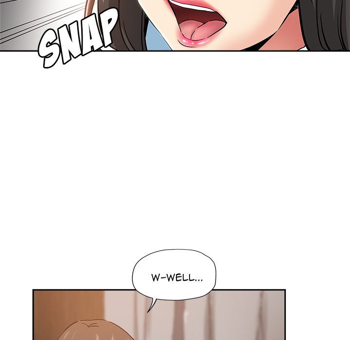 The Unexpected Guest Chapter 34 - HolyManga.Net