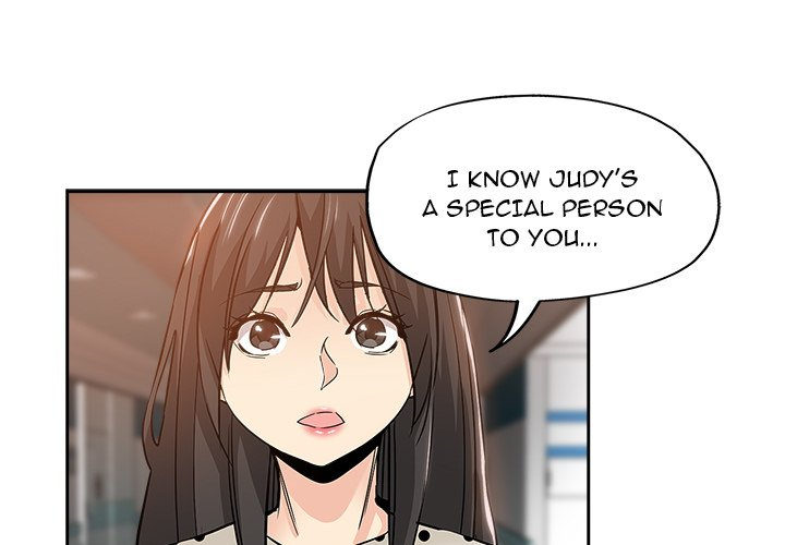 The Unexpected Guest Chapter 34 - HolyManga.Net