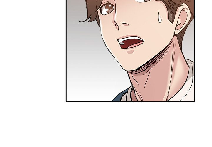 The Unexpected Guest Chapter 34 - HolyManga.Net