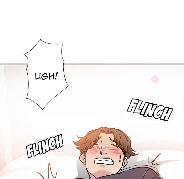 The Unexpected Guest Chapter 34 - HolyManga.Net