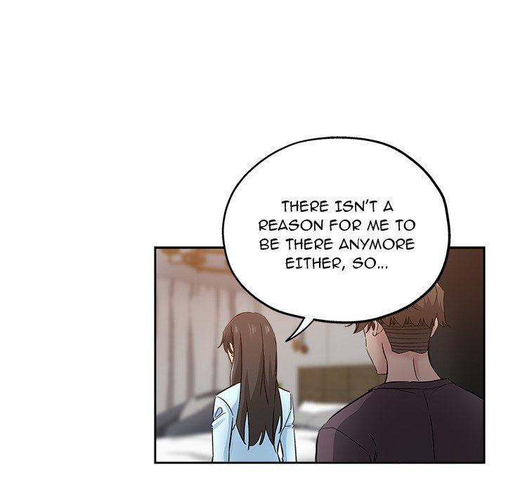 The Unexpected Guest Chapter 34 - HolyManga.Net
