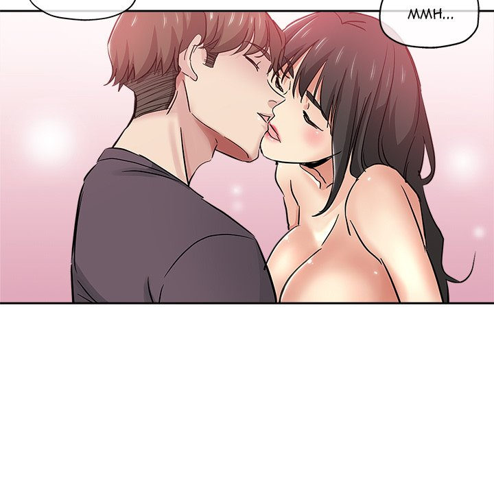 The Unexpected Guest Chapter 34 - HolyManga.Net