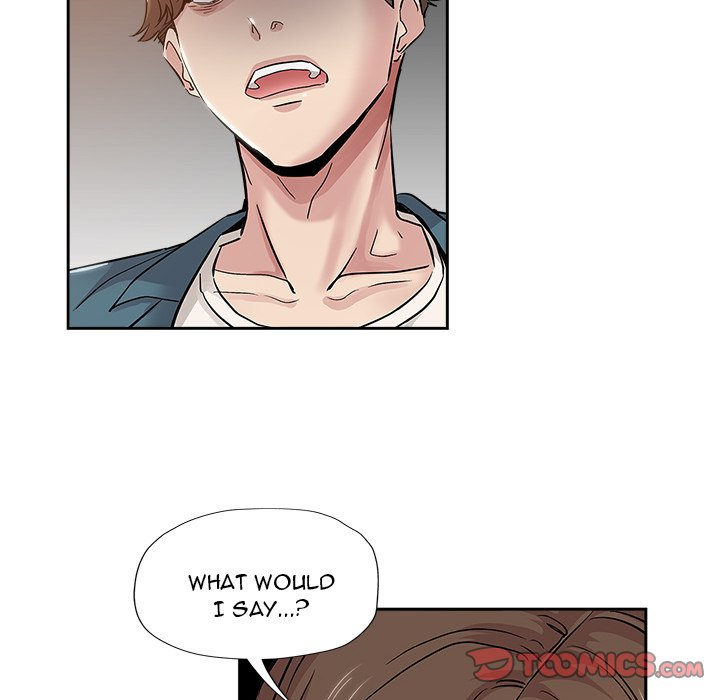 The Unexpected Guest Chapter 34 - HolyManga.Net