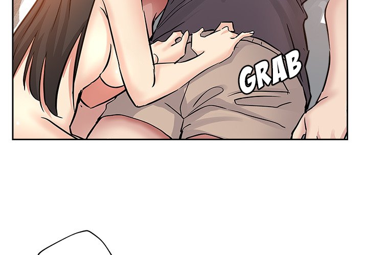 The Unexpected Guest Chapter 35 - HolyManga.Net
