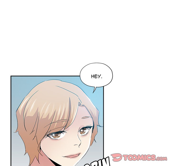 The Unexpected Guest Chapter 35 - HolyManga.Net