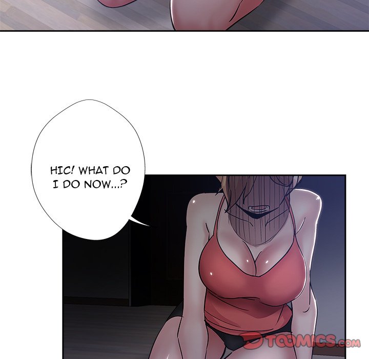 The Unexpected Guest Chapter 35 - HolyManga.Net
