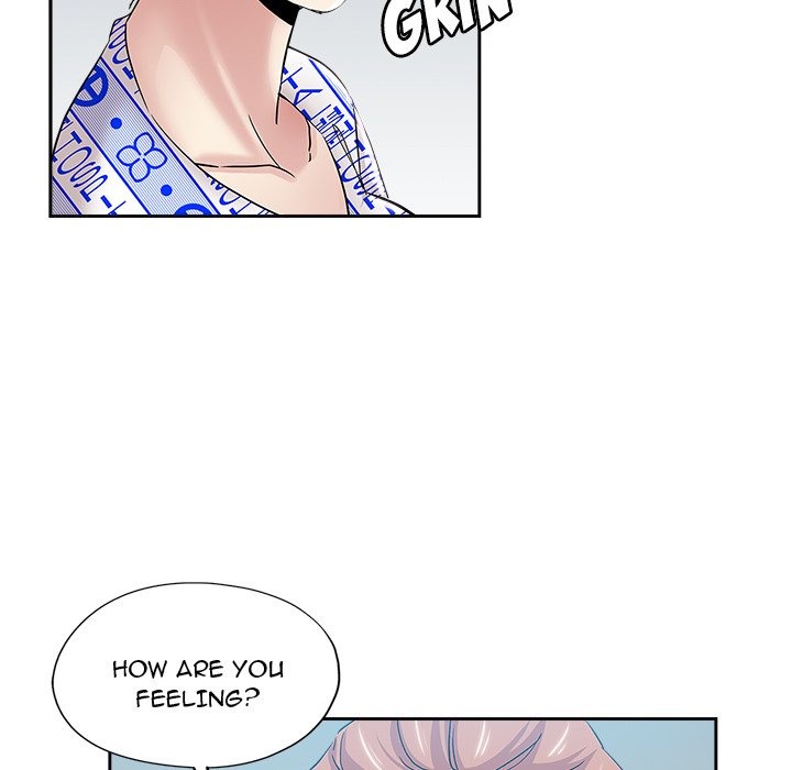 The Unexpected Guest Chapter 35 - HolyManga.Net