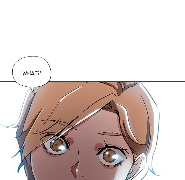 The Unexpected Guest Chapter 35 - HolyManga.Net