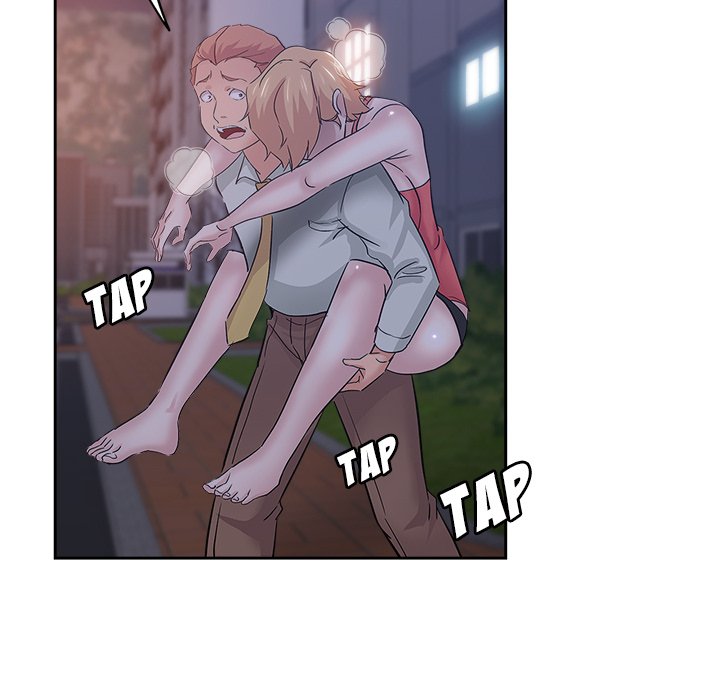 The Unexpected Guest Chapter 35 - HolyManga.Net
