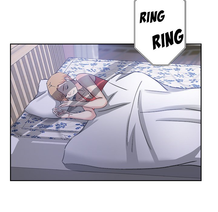 The Unexpected Guest Chapter 35 - HolyManga.Net