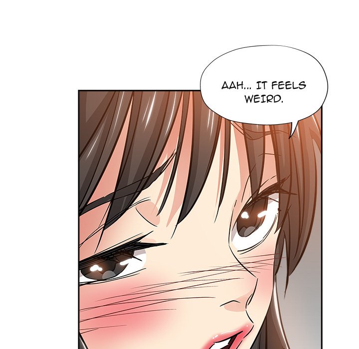 The Unexpected Guest Chapter 35 - HolyManga.Net