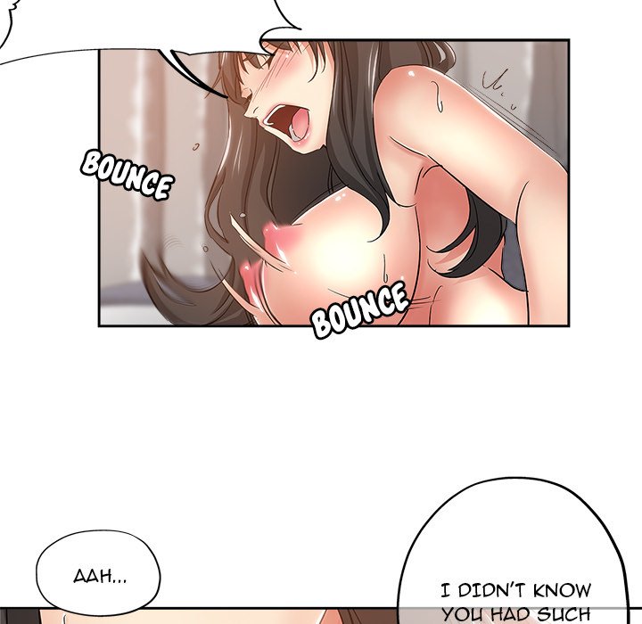 The Unexpected Guest Chapter 35 - HolyManga.Net