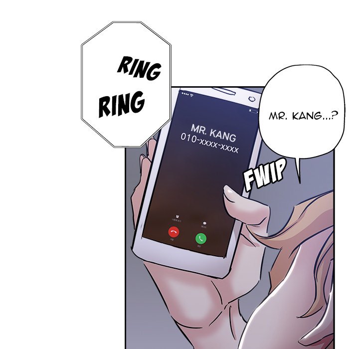 The Unexpected Guest Chapter 35 - HolyManga.Net