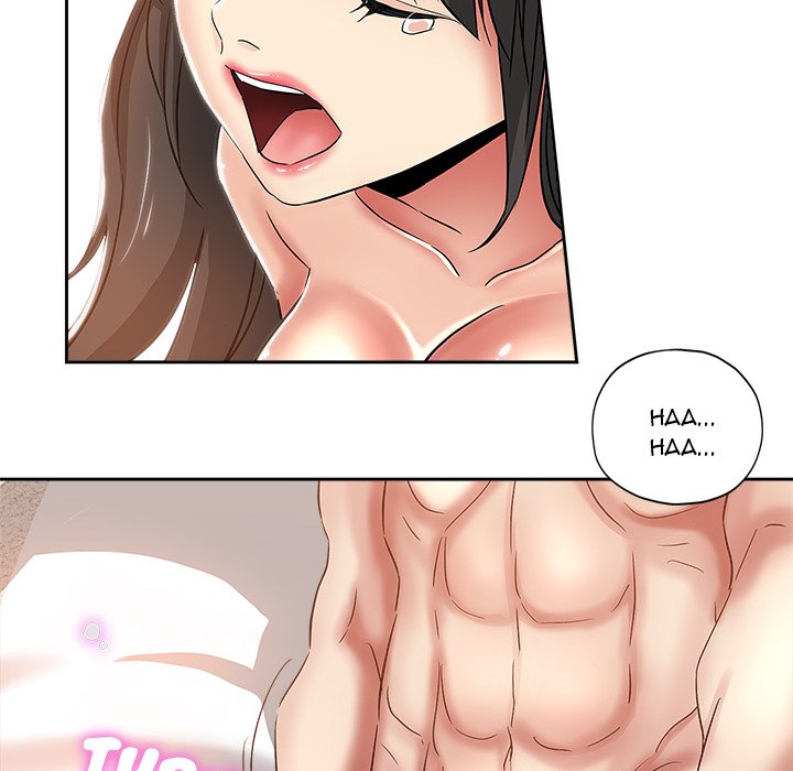 The Unexpected Guest Chapter 35 - HolyManga.Net