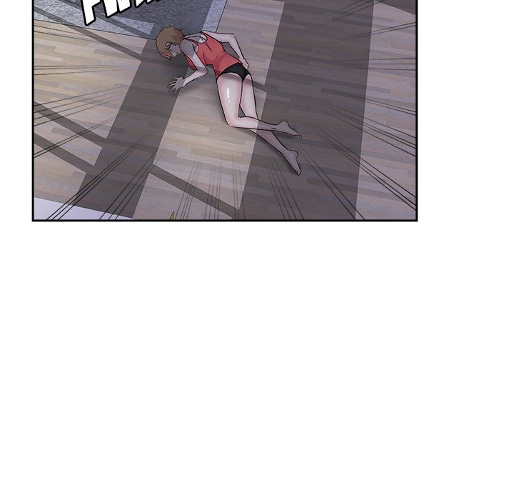 The Unexpected Guest Chapter 35 - HolyManga.Net