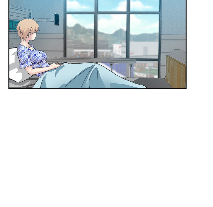 The Unexpected Guest Chapter 35 - HolyManga.Net