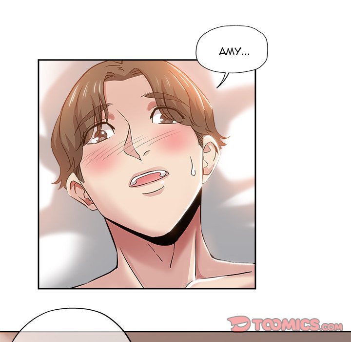 The Unexpected Guest Chapter 35 - HolyManga.Net
