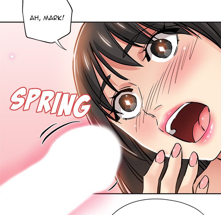 The Unexpected Guest Chapter 35 - HolyManga.Net