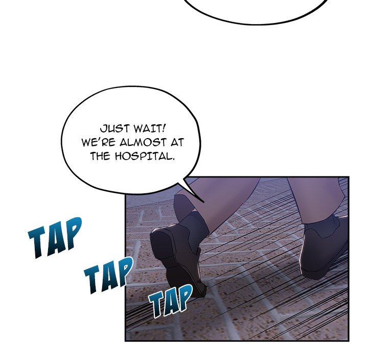 The Unexpected Guest Chapter 35 - HolyManga.Net