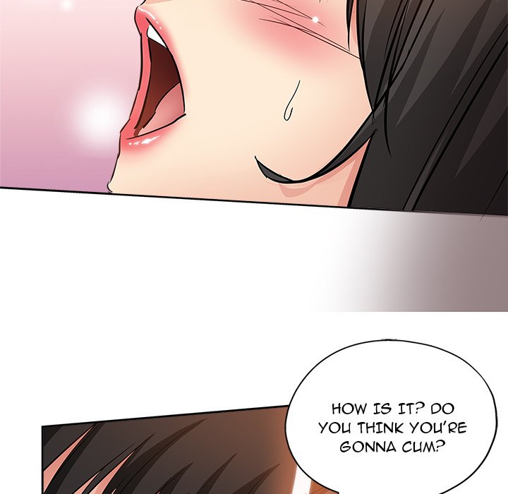 The Unexpected Guest Chapter 35 - HolyManga.Net
