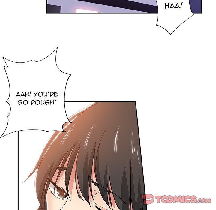 The Unexpected Guest Chapter 35 - HolyManga.Net