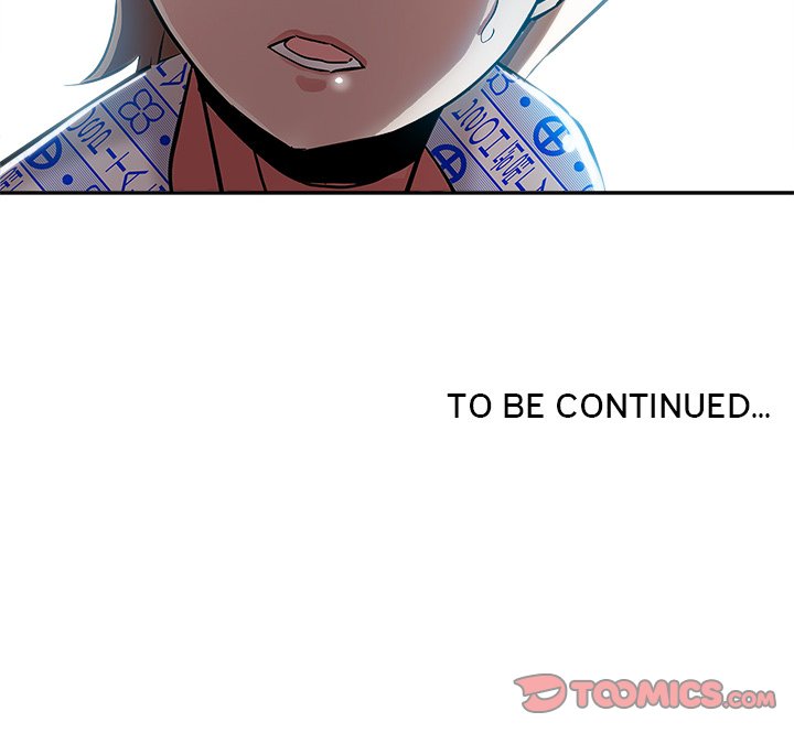 The Unexpected Guest Chapter 35 - HolyManga.Net