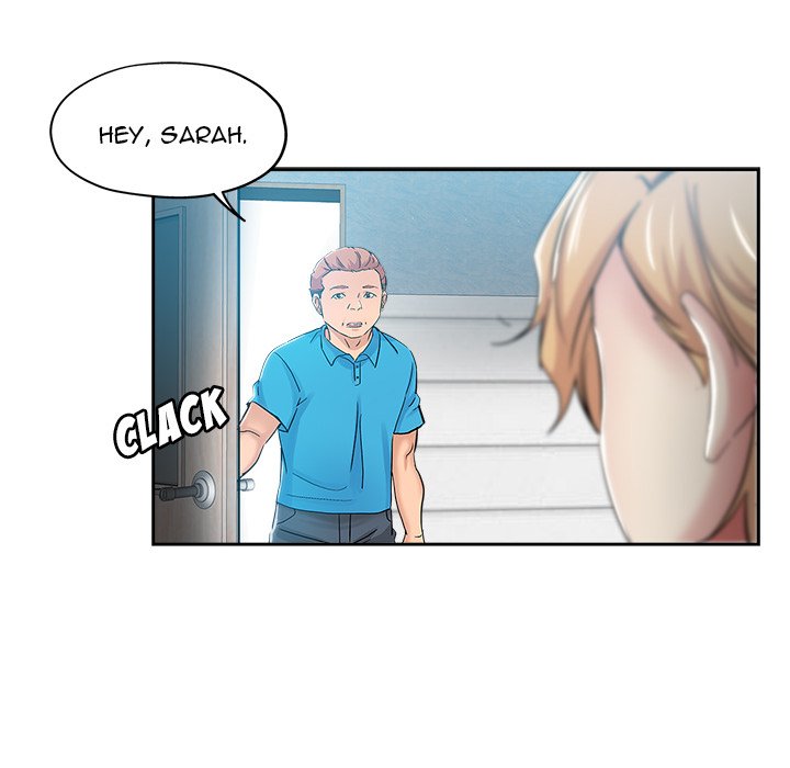 The Unexpected Guest Chapter 35 - HolyManga.Net