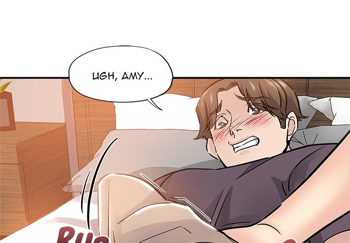 The Unexpected Guest Chapter 35 - HolyManga.Net