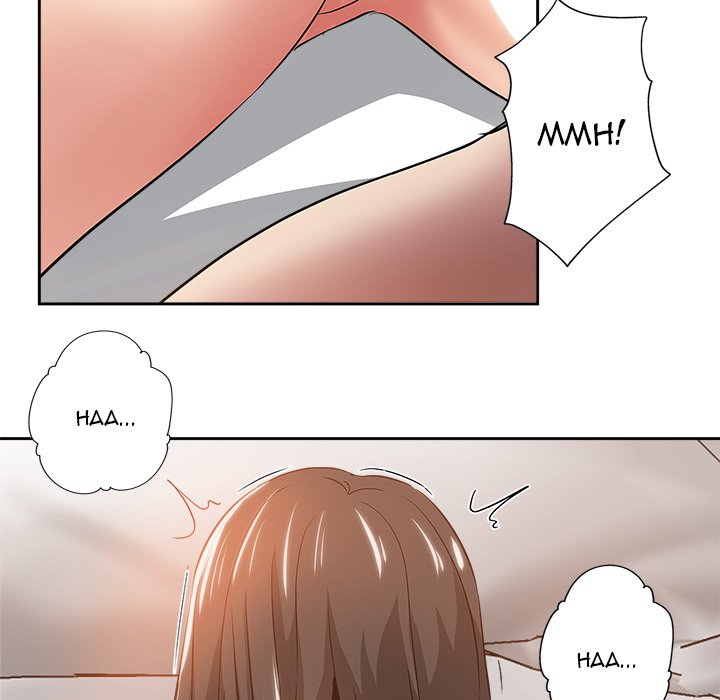 The Unexpected Guest Chapter 35 - HolyManga.Net