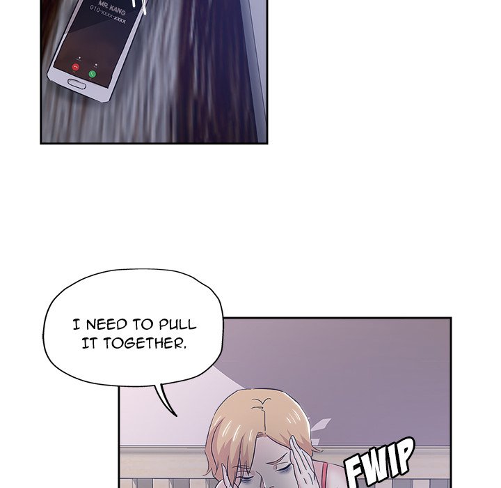 The Unexpected Guest Chapter 35 - HolyManga.Net