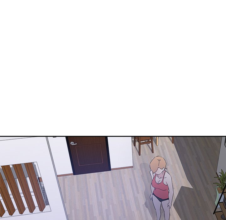 The Unexpected Guest Chapter 35 - HolyManga.Net