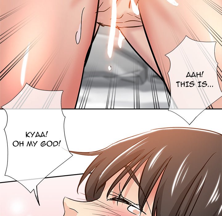 The Unexpected Guest Chapter 35 - HolyManga.Net