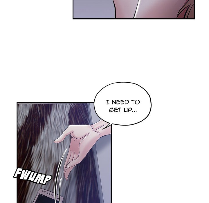 The Unexpected Guest Chapter 35 - HolyManga.Net