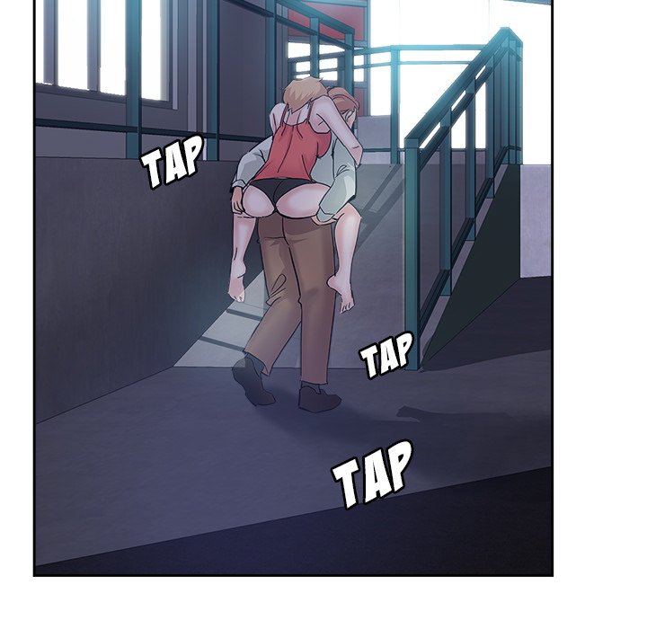 The Unexpected Guest Chapter 35 - HolyManga.Net