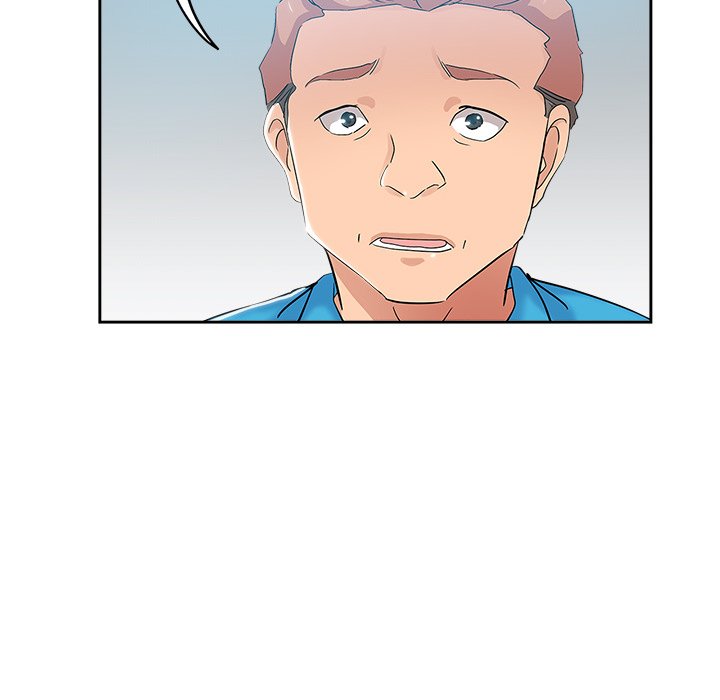 The Unexpected Guest Chapter 35 - HolyManga.Net