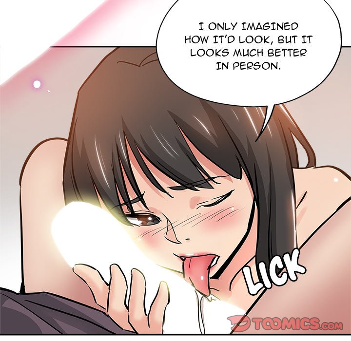 The Unexpected Guest Chapter 35 - HolyManga.Net