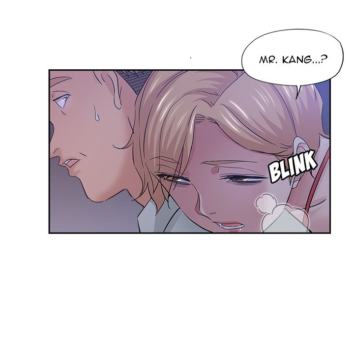 The Unexpected Guest Chapter 35 - HolyManga.Net