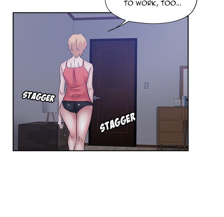 The Unexpected Guest Chapter 35 - HolyManga.Net