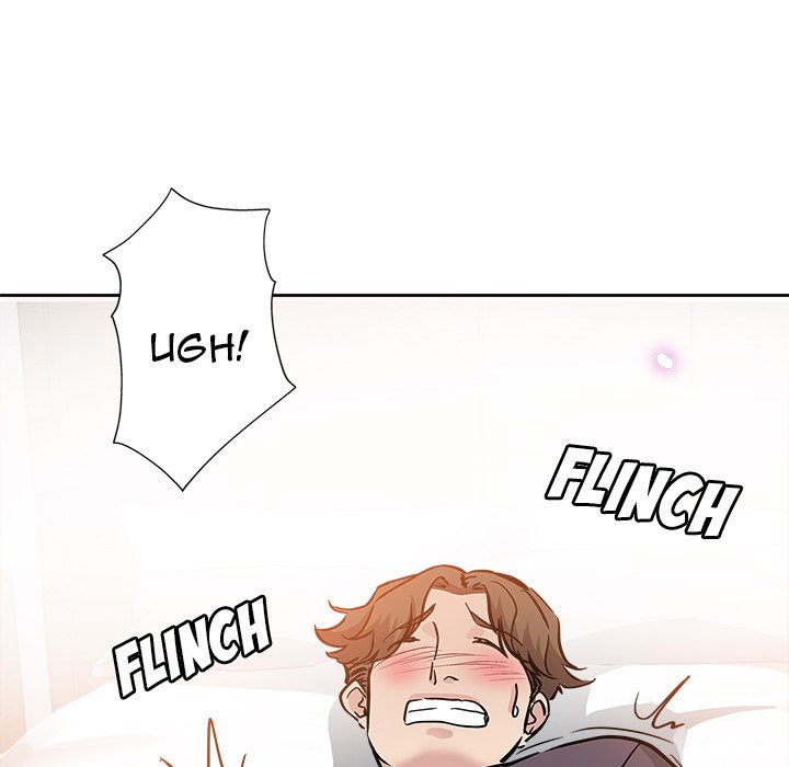 The Unexpected Guest Chapter 35 - HolyManga.Net