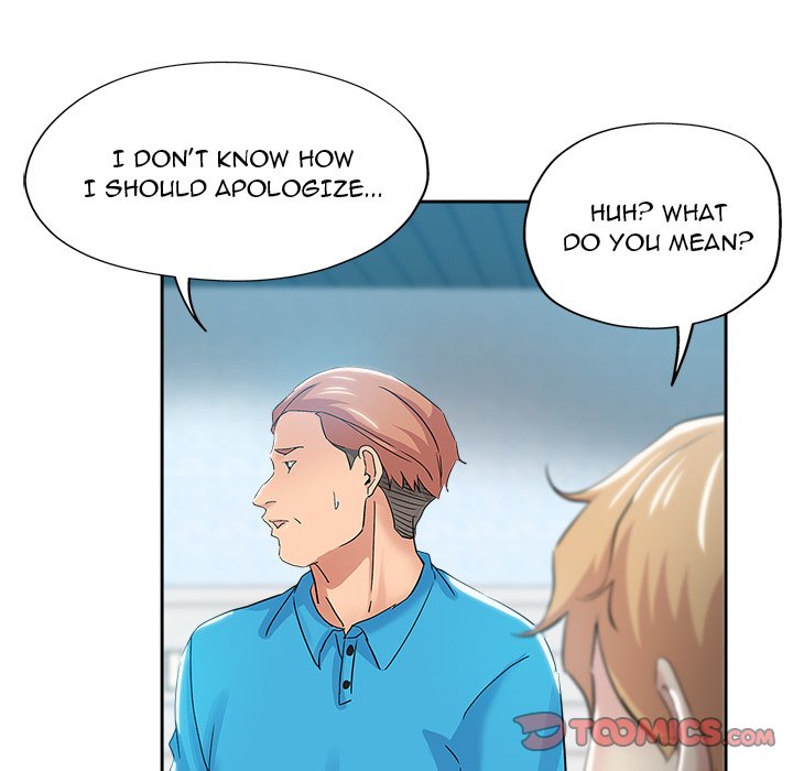 The Unexpected Guest Chapter 35 - HolyManga.Net