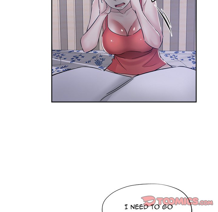 The Unexpected Guest Chapter 35 - HolyManga.Net