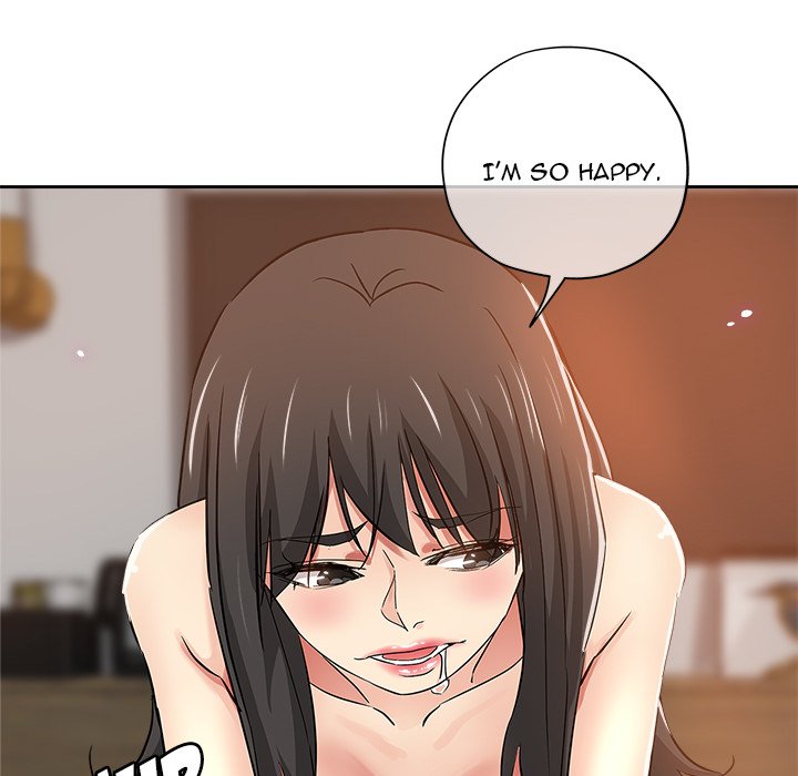 The Unexpected Guest Chapter 35 - HolyManga.Net