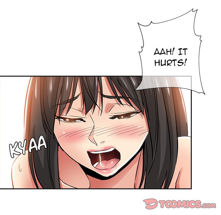 The Unexpected Guest Chapter 35 - HolyManga.Net