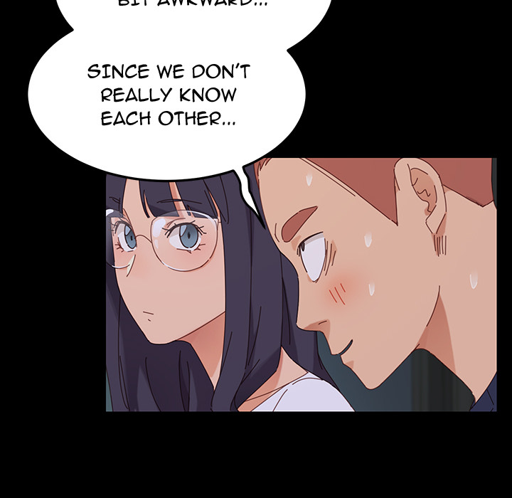 The Perfect Roommates Chapter 1 - HolyManga.Net