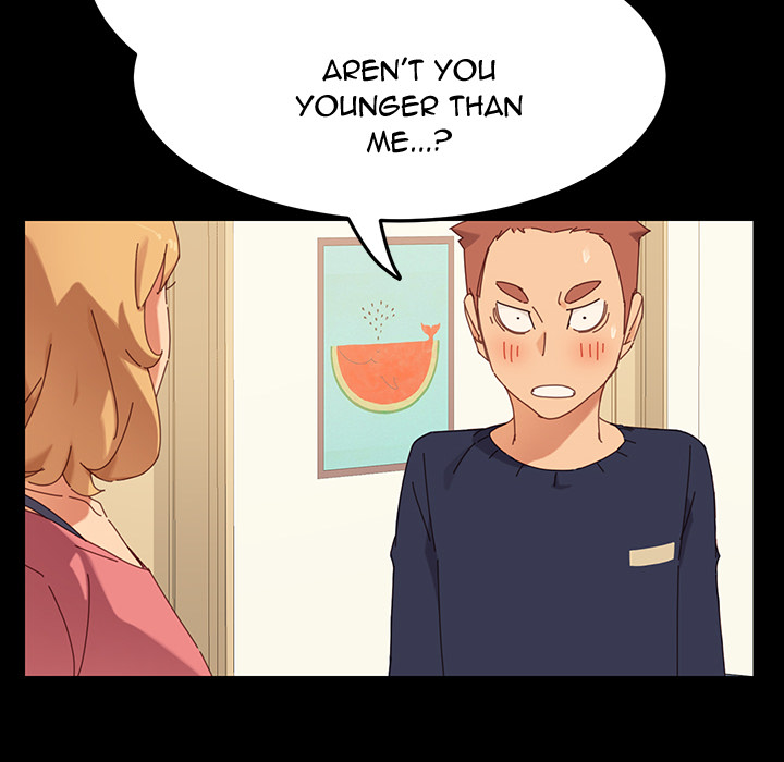 The Perfect Roommates Chapter 1 - HolyManga.Net