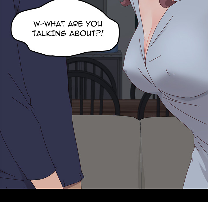 The Perfect Roommates Chapter 2 - BidManga.com